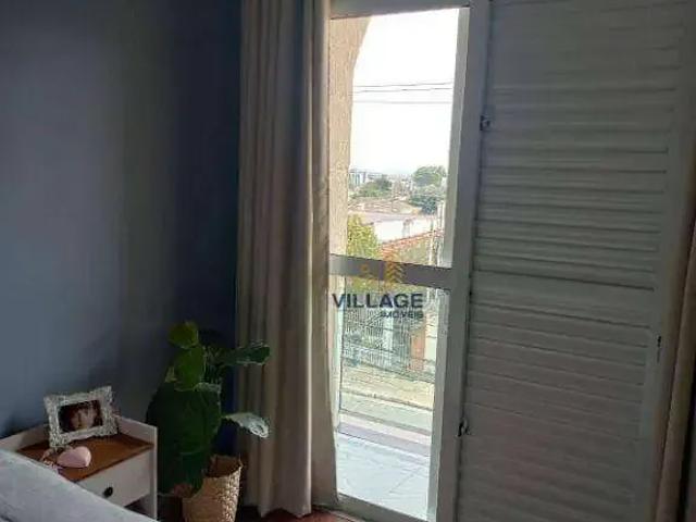 Casa / Sobrado para Venda em São Paulo/SP Parque São Domingos 3 Quartos