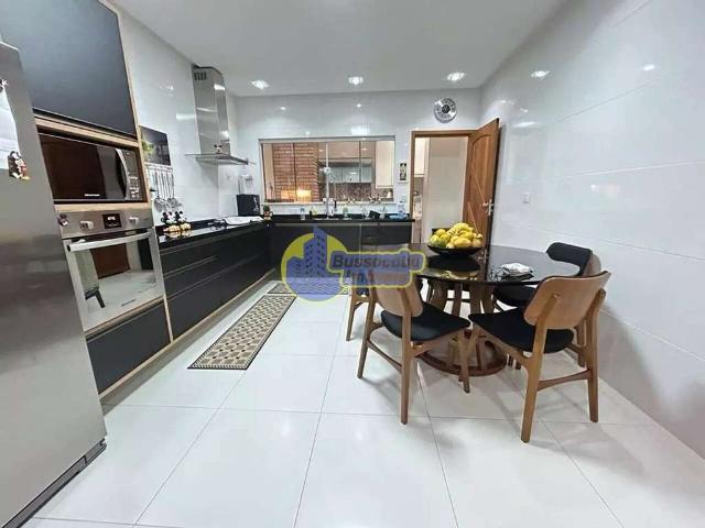 Casa / Sobrado para Venda em São Paulo/SP Parque São Domingos 3 Quartos
