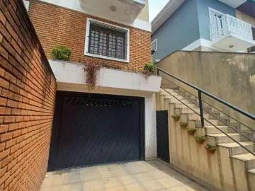 Casa à venda em Rua Agostinho dos Santos, São Paulo - Varanda