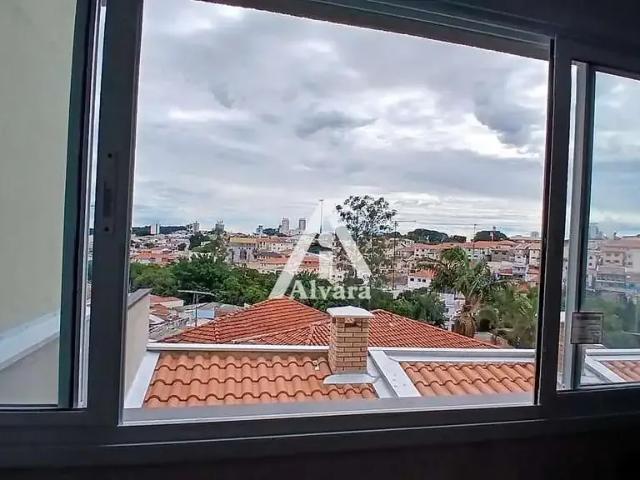 Casa / Sobrado para Venda em São Paulo/SP Parque São Domingos 3 Quartos