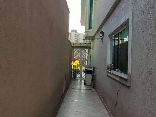 Casa / Sobrado para Venda em São Paulo/SP Parque São Domingos 3 Quartos