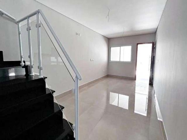 Casa / Sobrado para Venda em São Paulo/SP Parque São Domingos 3 Quartos