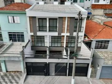 Casa à venda em Rua Homero Sales - Varanda