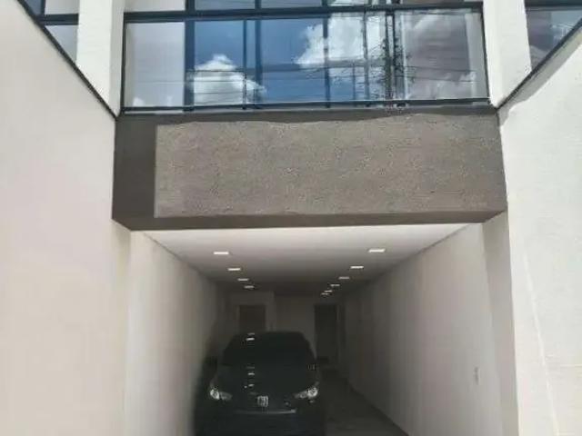 Casa / Sobrado para Venda em São Paulo/SP Parque São Domingos 3 Quartos