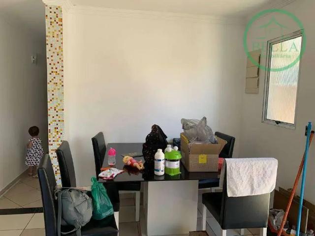 Casa / Sobrado para Venda em São Paulo/SP Parque São Domingos 3 Quartos