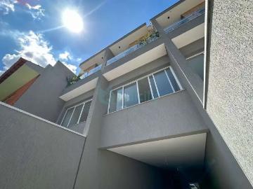 Casa / Sobrado para Venda em São Paulo/SP Parque São Domingos 3 Quartos
