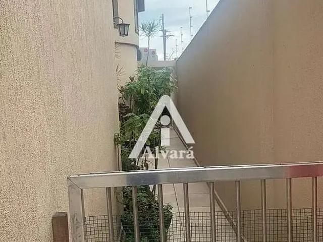 Casa / Sobrado para Venda em São Paulo/SP Parque São Domingos 3 Quartos