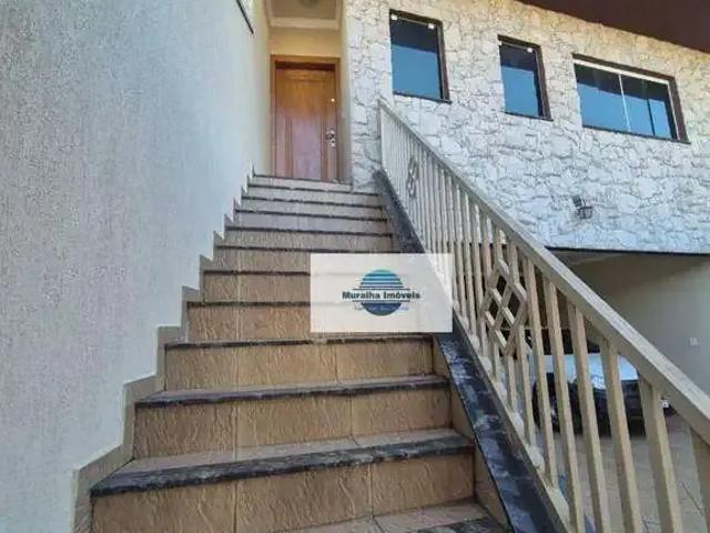 Casa / Sobrado para Venda em São Paulo/SP Parque São Domingos 3 Quartos