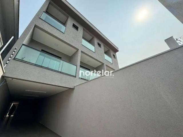 Casa / Sobrado para Venda em São Paulo/SP Parque São Domingos 3 Quartos