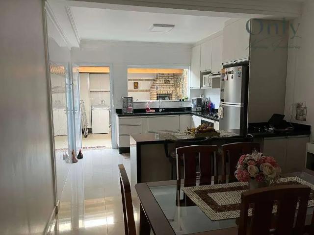 Casa / Sobrado para Venda em São Paulo/SP Parque São Domingos 3 Quartos