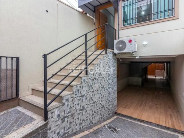 Casa / Sobrado para Venda em São Paulo/SP Parque São Domingos 3 Quartos
