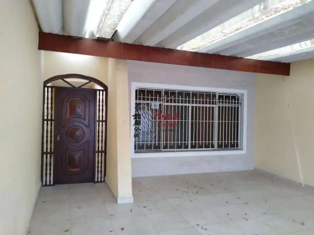 Casa / Sobrado para Venda em São Paulo/SP Parque São Domingos 3 Quartos