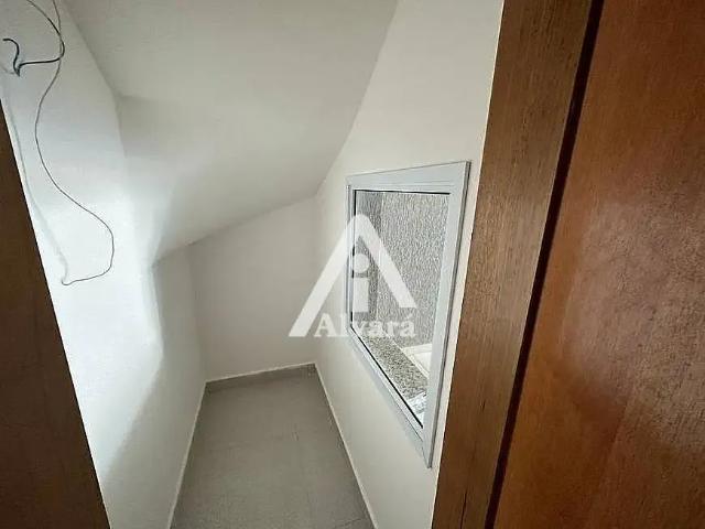 Casa / Sobrado para Venda em São Paulo/SP Parque São Domingos 3 Quartos