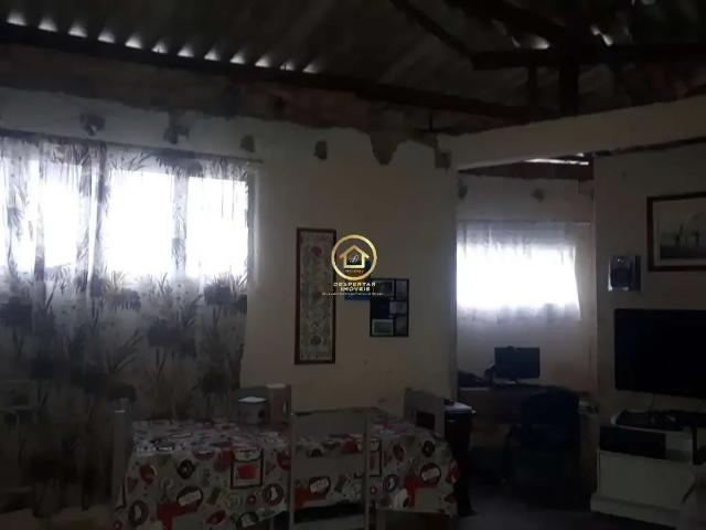 Casa / Sobrado para Venda em São Paulo/SP Parque São Domingos 3 Quartos
