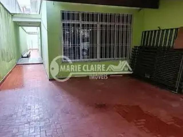 Casa / Sobrado para Venda em São Paulo/SP Parque São Domingos 3 Quartos
