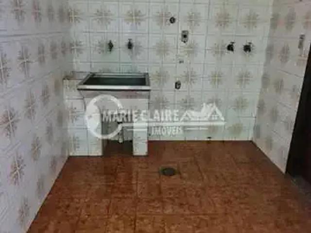 Casa / Sobrado para Venda em São Paulo/SP Parque São Domingos 3 Quartos