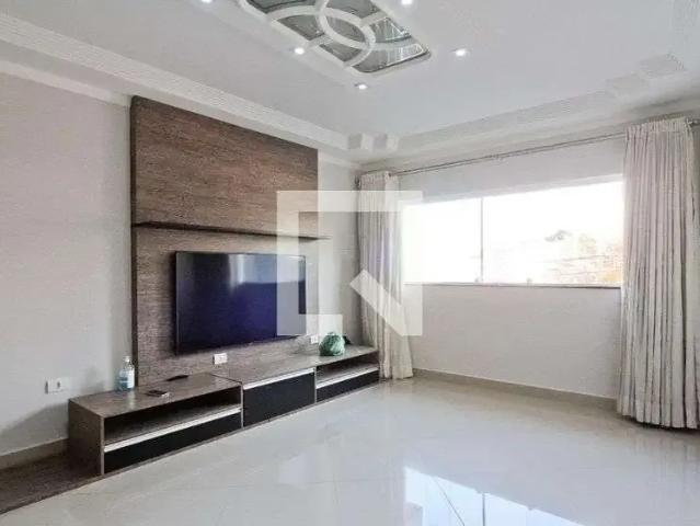 Casa / Sobrado para Venda em São Paulo/SP Parque São Domingos 3 Quartos