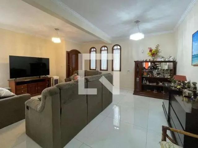 Casa / Sobrado para Venda em São Paulo/SP Parque São Domingos 3 Quartos