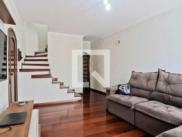 Casa / Sobrado para Venda em São Paulo/SP Parque São Domingos 3 Quartos