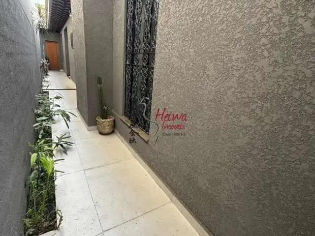 Casa / Sobrado para Venda em São Paulo/SP Parque São Domingos 3 Quartos