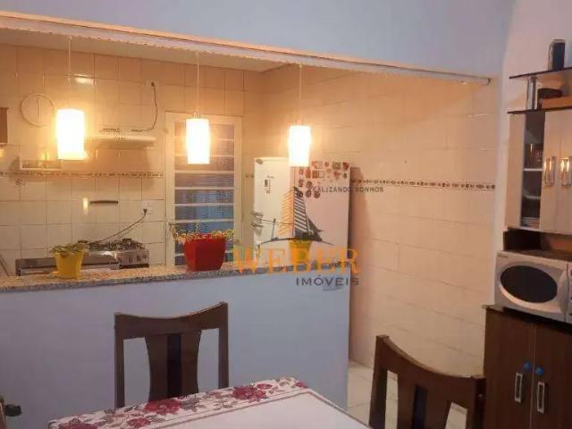 Casa / Sobrado para Venda em São Paulo/SP Parque São Domingos 3 Quartos