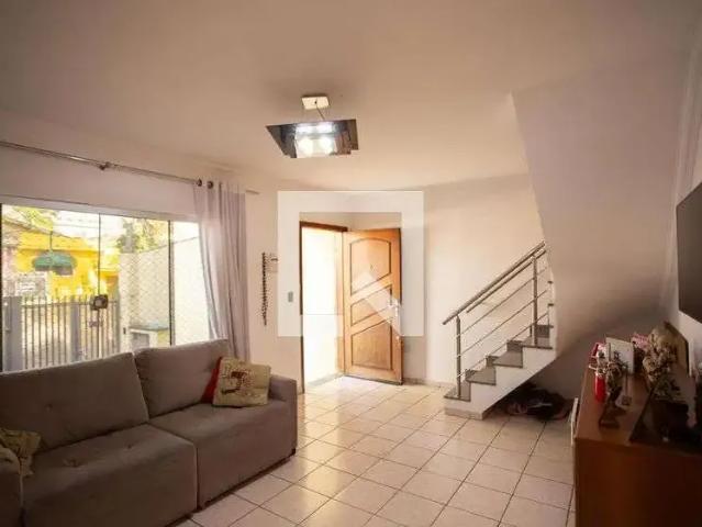 Casa / Sobrado para Venda em São Paulo/SP Parque São Domingos 3 Quartos