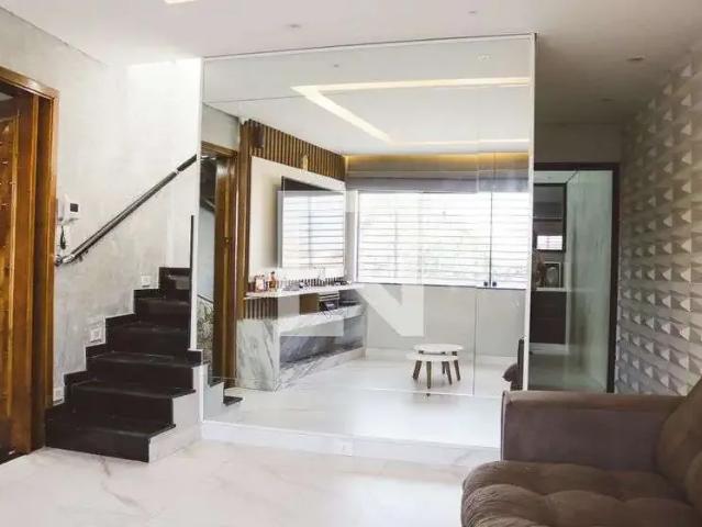 Casa / Sobrado para Venda em São Paulo/SP Parque São Domingos 3 Quartos