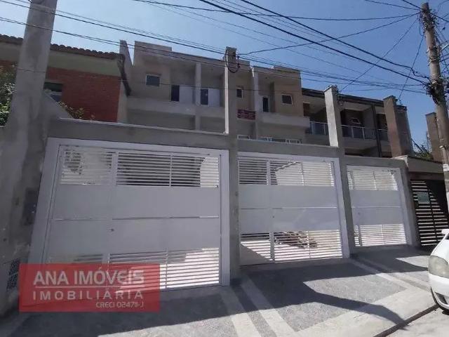 Casa / Sobrado para Venda em São Paulo/SP Parque São Domingos 3 Quartos