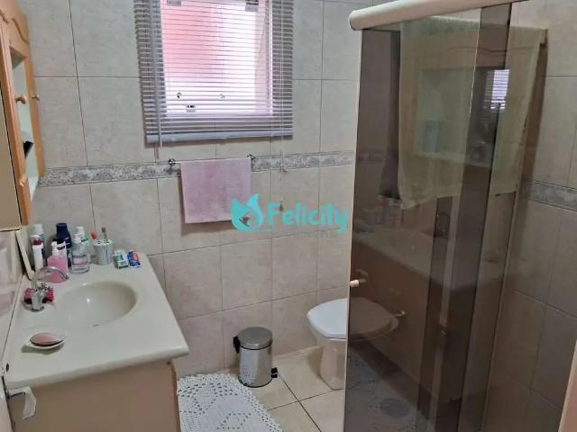 Casa / Sobrado para Venda em São Paulo/SP Parque São Domingos 3 Quartos