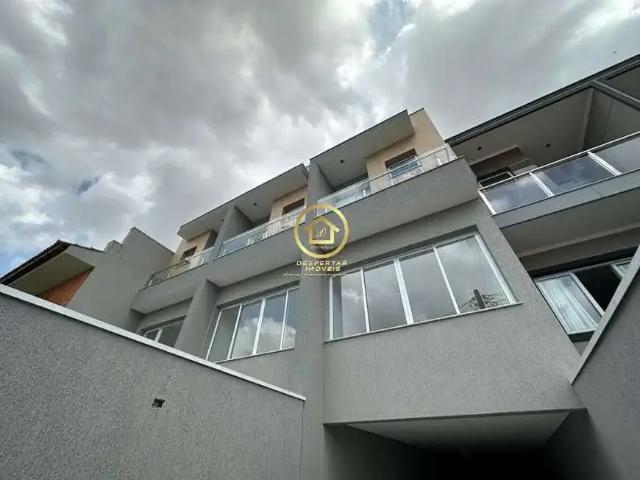 Casa / Sobrado para Venda em São Paulo/SP Parque São Domingos 3 Quartos