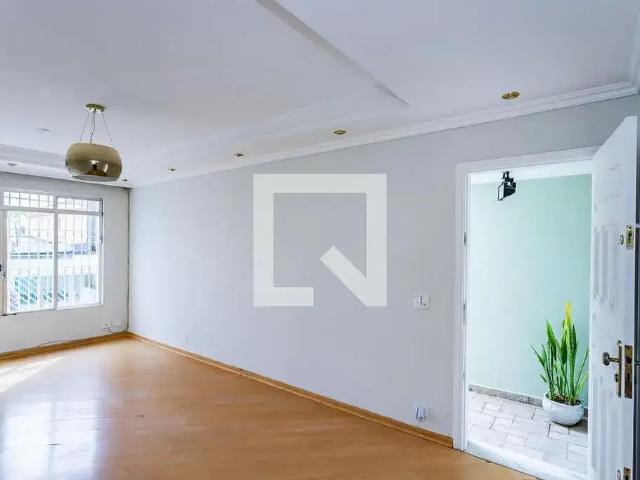 Casa / Sobrado para Venda em São Paulo/SP Parque São Domingos 3 Quartos