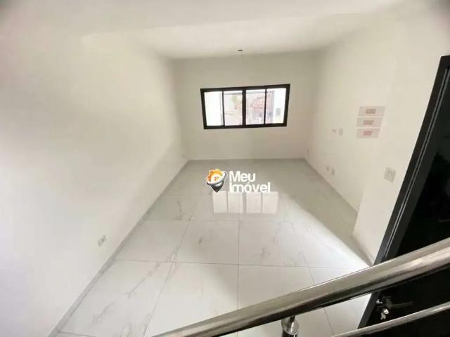 Casa / Sobrado para Venda em São Paulo/SP Parque São Domingos 3 Quartos