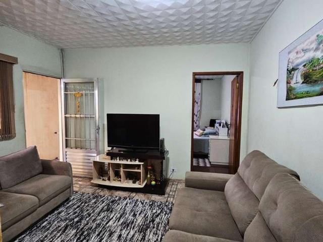 Casa / Sobrado para Venda em São Paulo/SP Parque São Domingos 3 Quartos