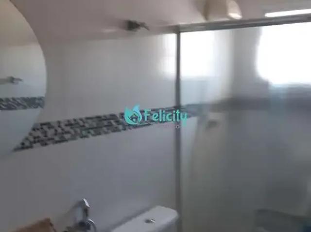 Casa / Sobrado para Venda em São Paulo/SP Parque São Domingos 4 Quartos