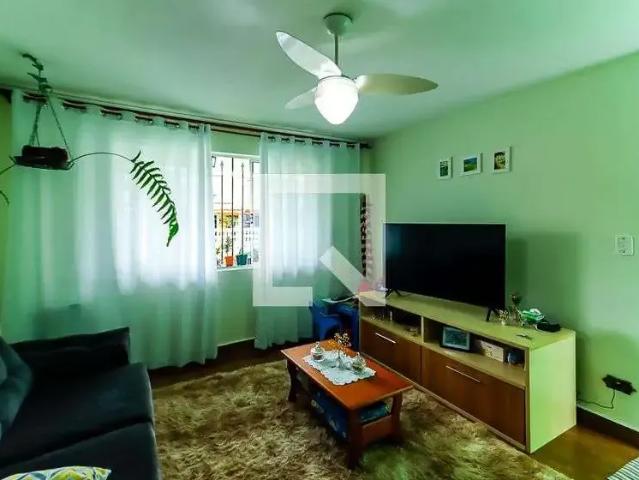 Casa / Sobrado para Venda em São Paulo/SP Parque São Domingos 4 Quartos
