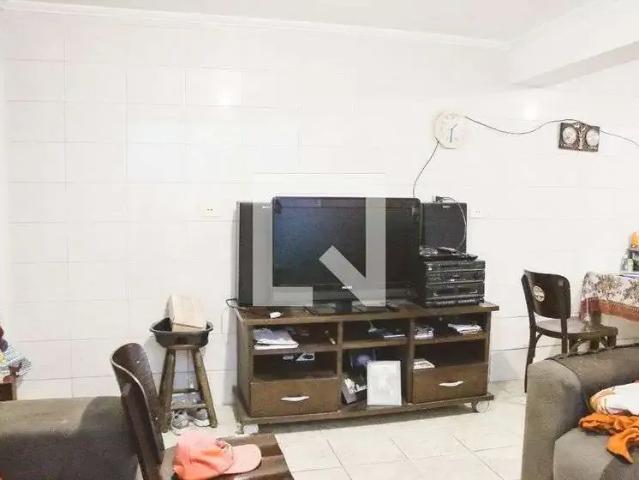 Casa / Sobrado para Venda em São Paulo/SP Parque São Domingos 4 Quartos