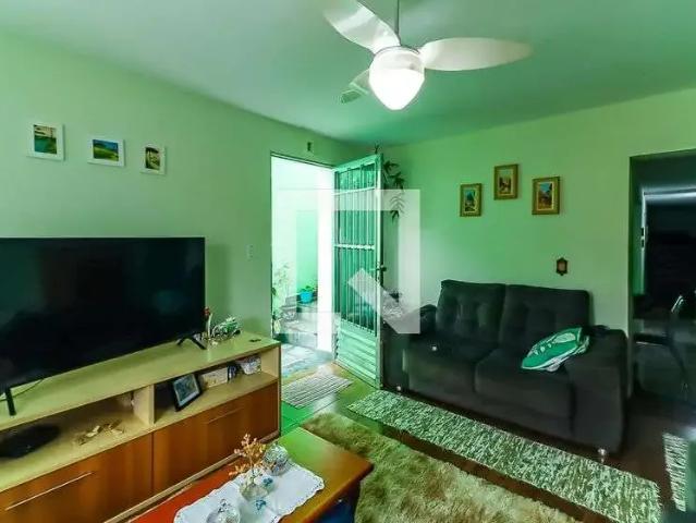 Casa / Sobrado para Venda em São Paulo/SP Parque São Domingos 4 Quartos
