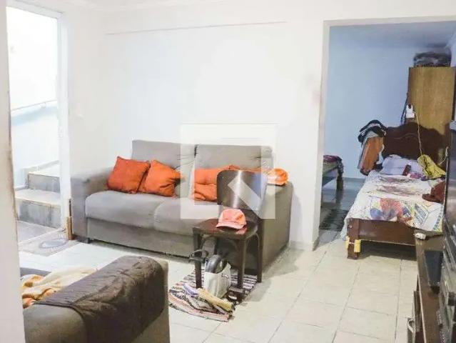 Casa / Sobrado para Venda em São Paulo/SP Parque São Domingos 4 Quartos