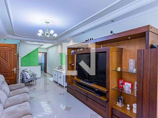 Casa / Sobrado para Venda em São Paulo/SP Parque São Domingos 4 Quartos