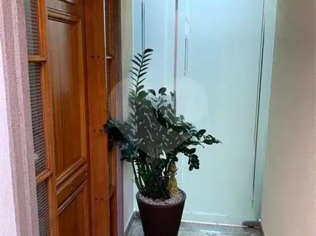 Casa / Sobrado para Venda em São Paulo/SP Parque São Domingos 4 Quartos