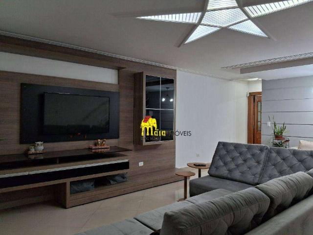 Casa / Sobrado para Venda em São Paulo/SP Parque São Domingos 4 Quartos