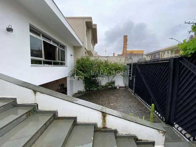 Casa / Sobrado para Venda em São Paulo/SP Parque São Domingos 4 Quartos