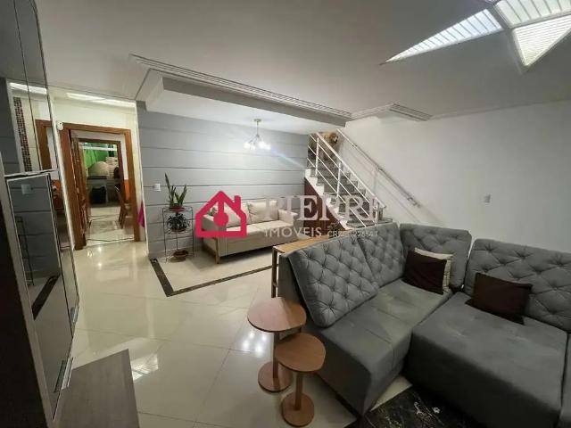 Casa / Sobrado para Venda em São Paulo/SP Parque São Domingos 4 Quartos
