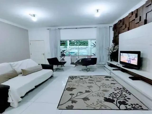 Casa / Sobrado para Venda em São Paulo/SP Parque São Domingos 4 Quartos