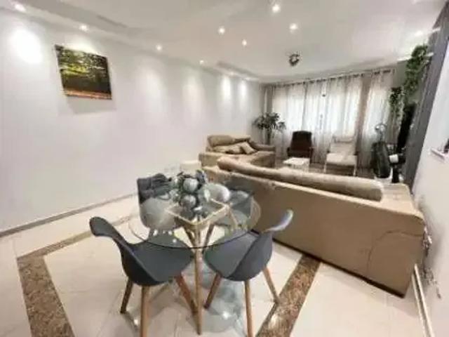 Casa / Sobrado para Venda em São Paulo/SP Parque São Domingos 4 Quartos