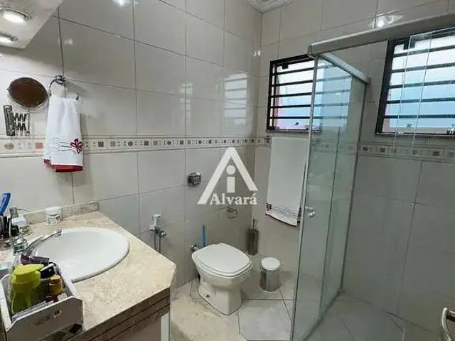 Casa / Sobrado para Venda em São Paulo/SP Parque São Domingos 4 Quartos