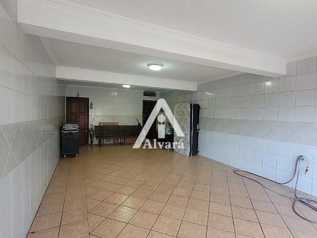 Casa / Sobrado para Venda em São Paulo/SP Parque São Domingos 4 Quartos