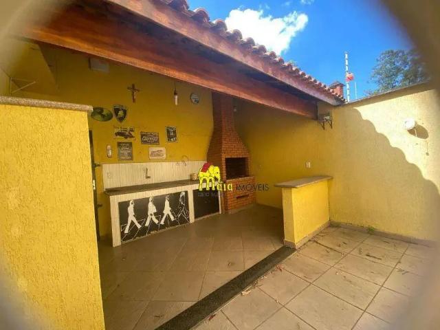 Casa / Sobrado para Venda em São Paulo/SP Parque São Domingos 4 Quartos