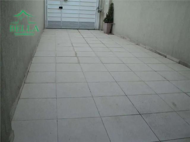 Casa / Sobrado para Venda em São Paulo/SP Parque São Domingos 4 Quartos