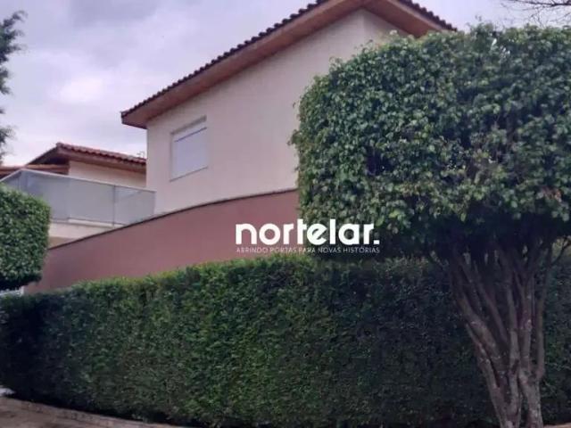 Casa / Sobrado para Venda em São Paulo/SP Parque São Domingos 4 Quartos